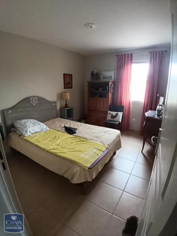 Maison à vendre 4 pièces 87m²