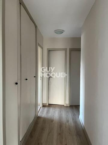 Appartement Malesherbes 4 pièce(s)