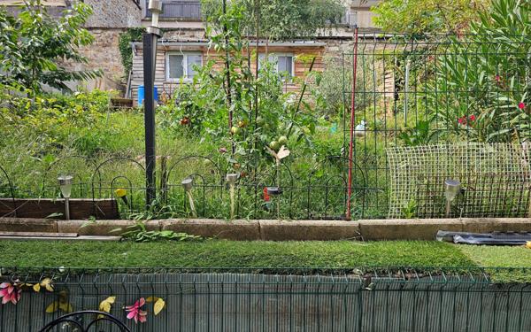 Appartement à vendre    3 pièces • 66,23 m2 Saint-Étienne