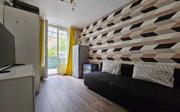 Appartement à vendre    3 pièces • 66,23 m2 Saint-Étienne