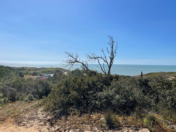 Maison Saint Georges d Oleron 2 pièces 27,62 m² (loi Carrez)