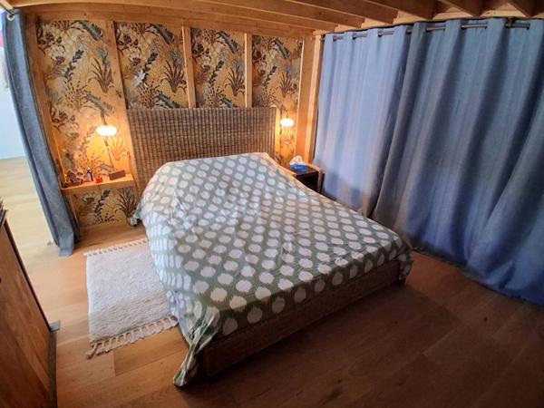Appartement La Riche 4 pièces 122 m2