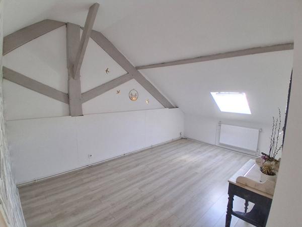 Appartement La Riche 4 pièces 122 m2