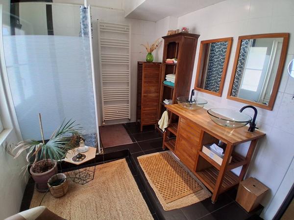 Appartement La Riche 4 pièces 122 m2