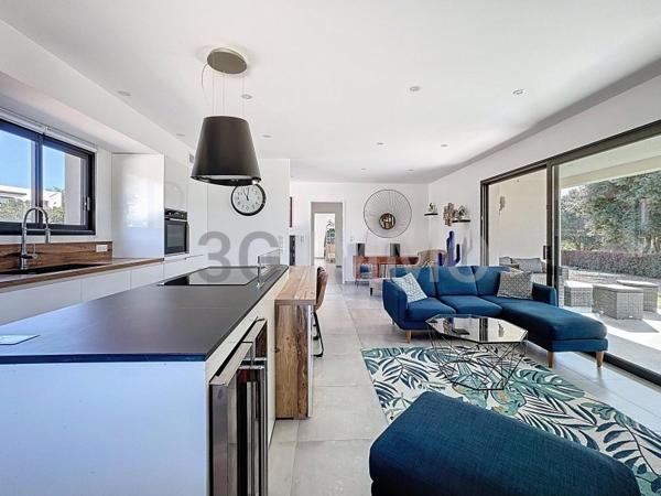 Vente / Maison T4