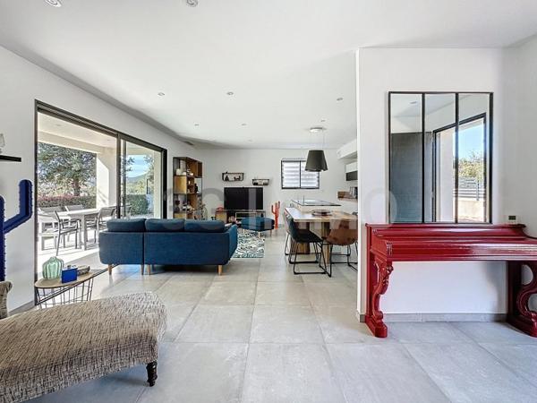 Vente / Maison T4