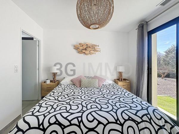 Vente / Maison T4