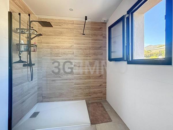 Vente / Maison T4