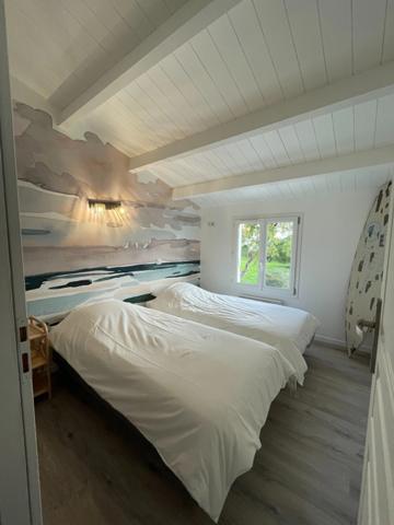 Dpt Charente Maritime (17), à vendre DOLUS D'OLERON maison P8 de 137,6 m² - Terrain de 368,00 m²