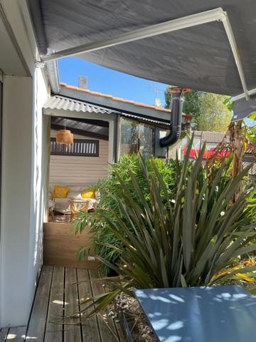 Dpt Charente Maritime (17), à vendre DOLUS D'OLERON maison P8 de 137,6 m² - Terrain de 368,00 m²