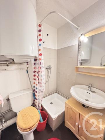 Appartement Studio à vendre  1 pièce - 17 m2 RISOUL - 05