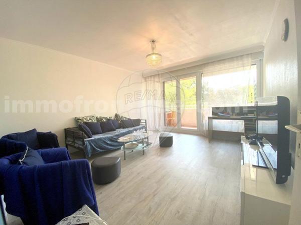 Appartement  en vente - Haute-Savoie - 74