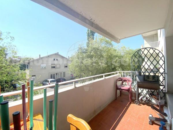 Appartement  en vente - Haute-Savoie - 74