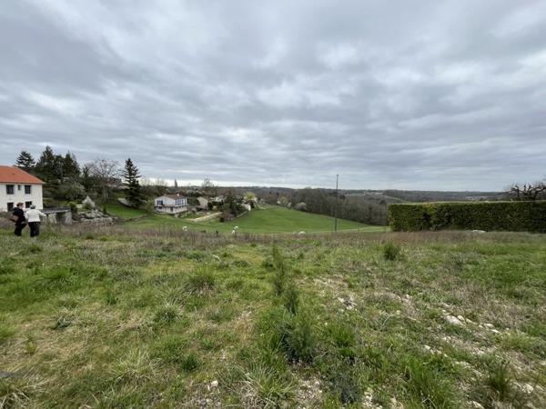 Terrain à vendre 35 400 € Atur 2174 m² DPE