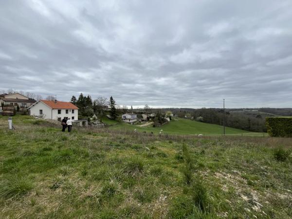 Terrain à vendre 35 400 € Atur 2174 m² DPE