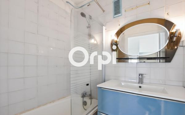 Appartement à louer    3 pièces •  Saint-Fons