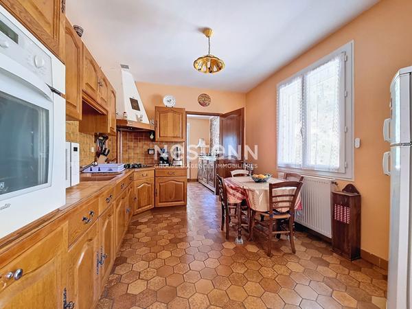 A vendre maison 2 logements à Laragne-Montéglin