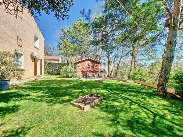 A vendre maison 2 logements à Laragne-Montéglin