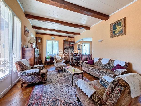 A vendre maison 2 logements à Laragne-Montéglin