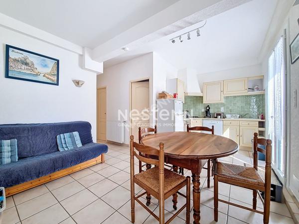 A vendre maison 2 logements à Laragne-Montéglin