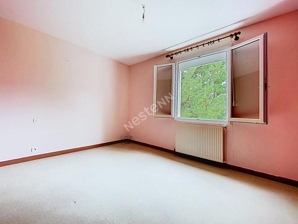 A vendre maison 2 logements à Laragne-Montéglin