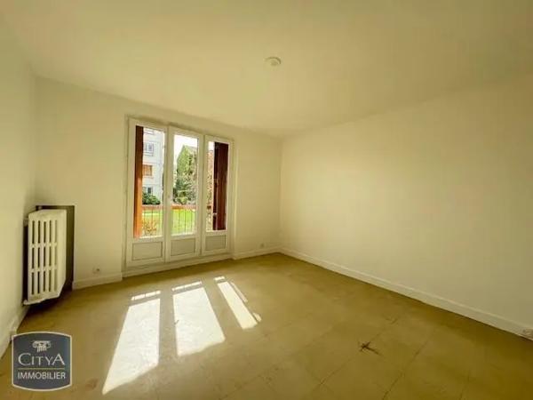 Appartement à louer 3 pièces 64.84m²