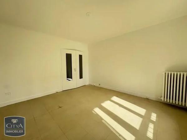 Appartement à louer 3 pièces 64.84m²