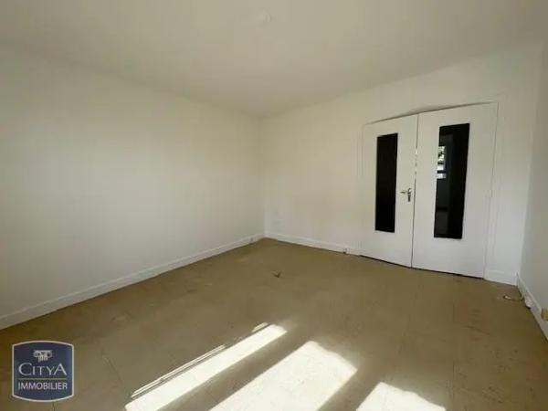 Appartement à louer 3 pièces 64.84m²