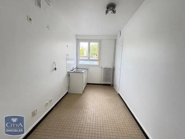 Appartement à louer 3 pièces 64.84m²