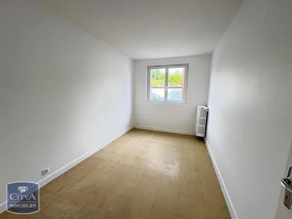 Appartement à louer 3 pièces 64.84m²