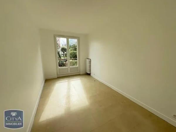 Appartement à louer 3 pièces 64.84m²