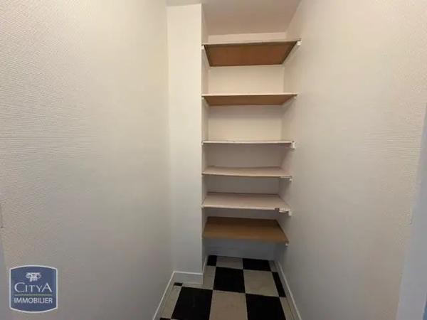 Appartement à louer 3 pièces 64.84m²