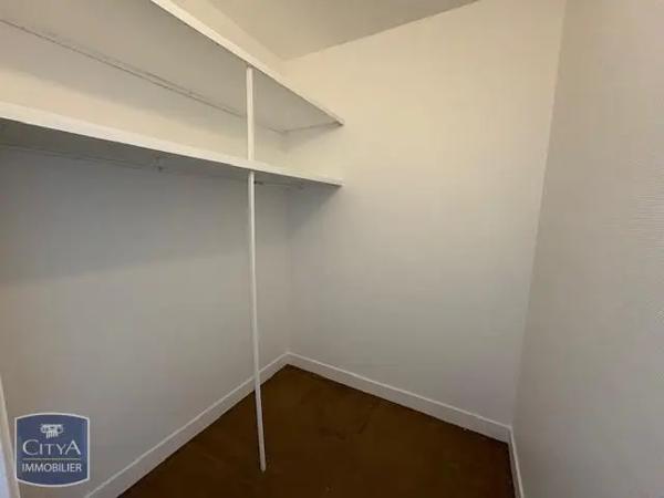 Appartement à louer 3 pièces 64.84m²