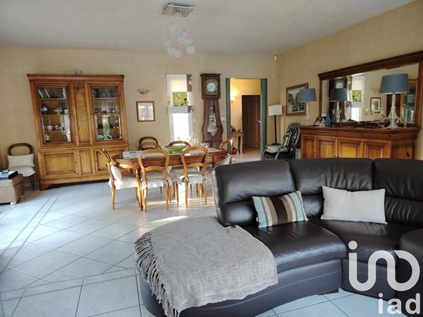 Maison à vendre 5 pièces 165 m² Chantonnay