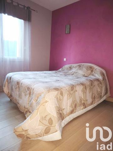 Maison à vendre 5 pièces 165 m² Chantonnay