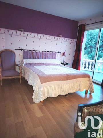 Maison à vendre 5 pièces 165 m² Chantonnay