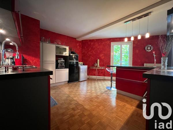 Appartement à vendre 5 pièces 150 m² Châlons-en-Champagne