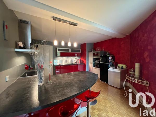 Appartement à vendre 5 pièces 150 m² Châlons-en-Champagne