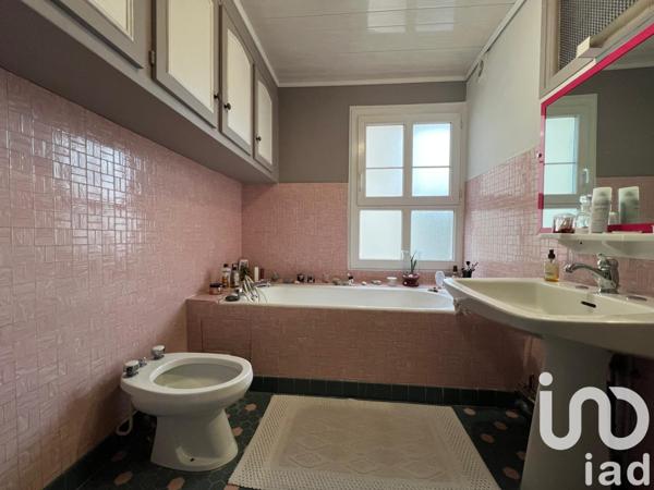 Appartement à vendre 5 pièces 150 m² Châlons-en-Champagne