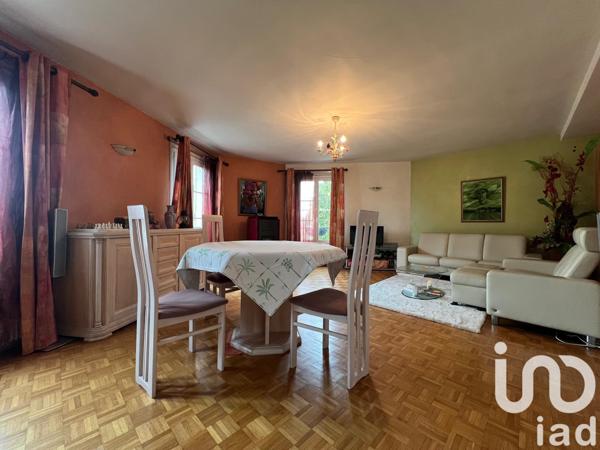 Appartement à vendre 5 pièces 150 m² Châlons-en-Champagne