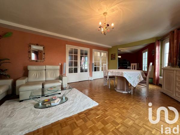 Appartement à vendre 5 pièces 150 m² Châlons-en-Champagne