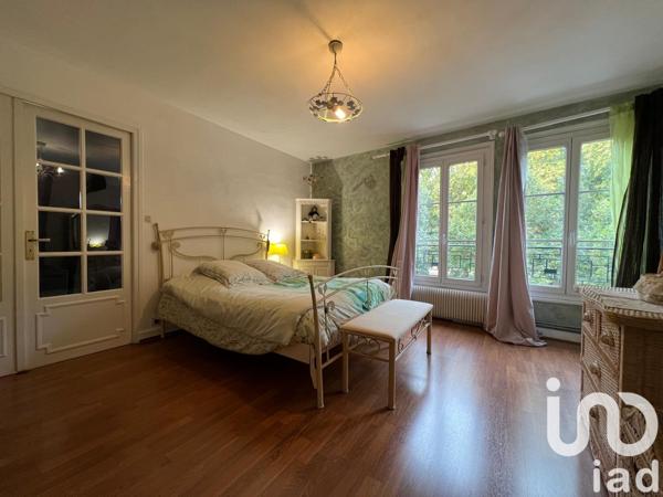 Appartement à vendre 5 pièces 150 m² Châlons-en-Champagne