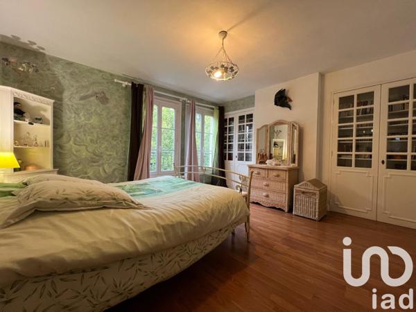 Appartement à vendre 5 pièces 150 m² Châlons-en-Champagne