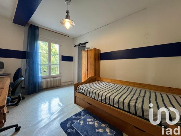 Appartement à vendre 5 pièces 150 m² Châlons-en-Champagne