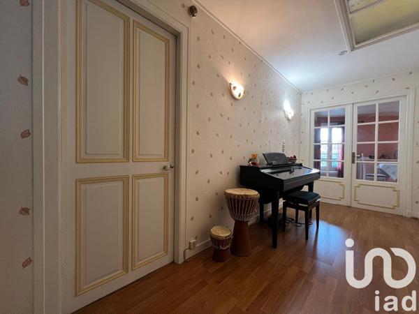 Appartement à vendre 5 pièces 150 m² Châlons-en-Champagne