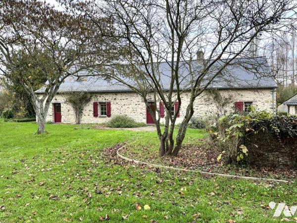 LONGERE A LA CAMPAGNE