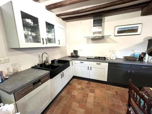 LONGERE A LA CAMPAGNE