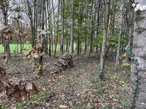 LONGERE A LA CAMPAGNE