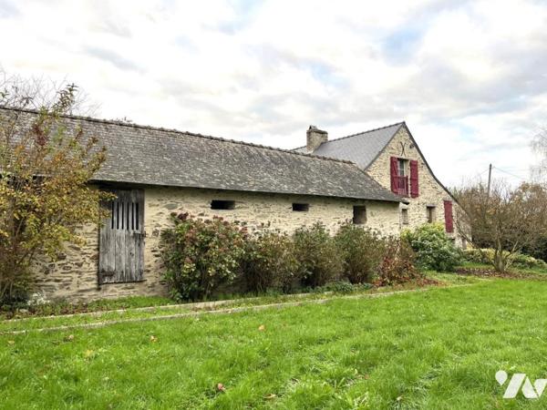 LONGERE A LA CAMPAGNE