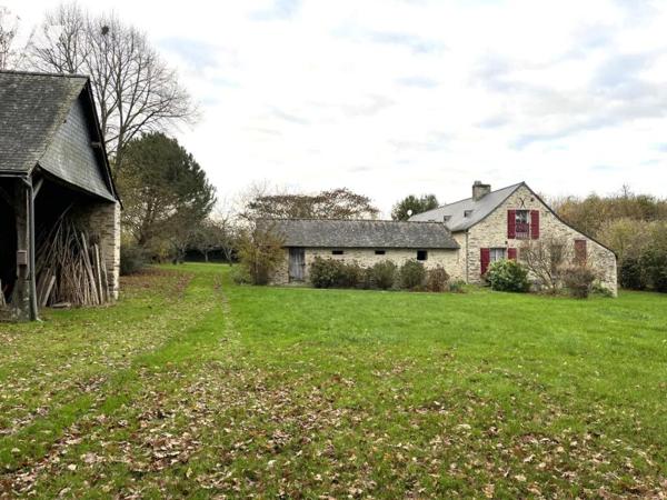 LONGERE A LA CAMPAGNE